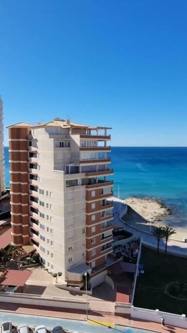 Apartment Atlantico Flamingo Calp