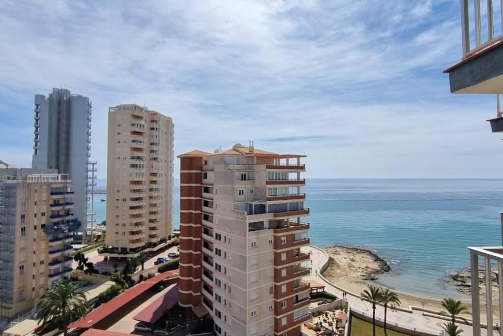Atlantico Flamingo Calp