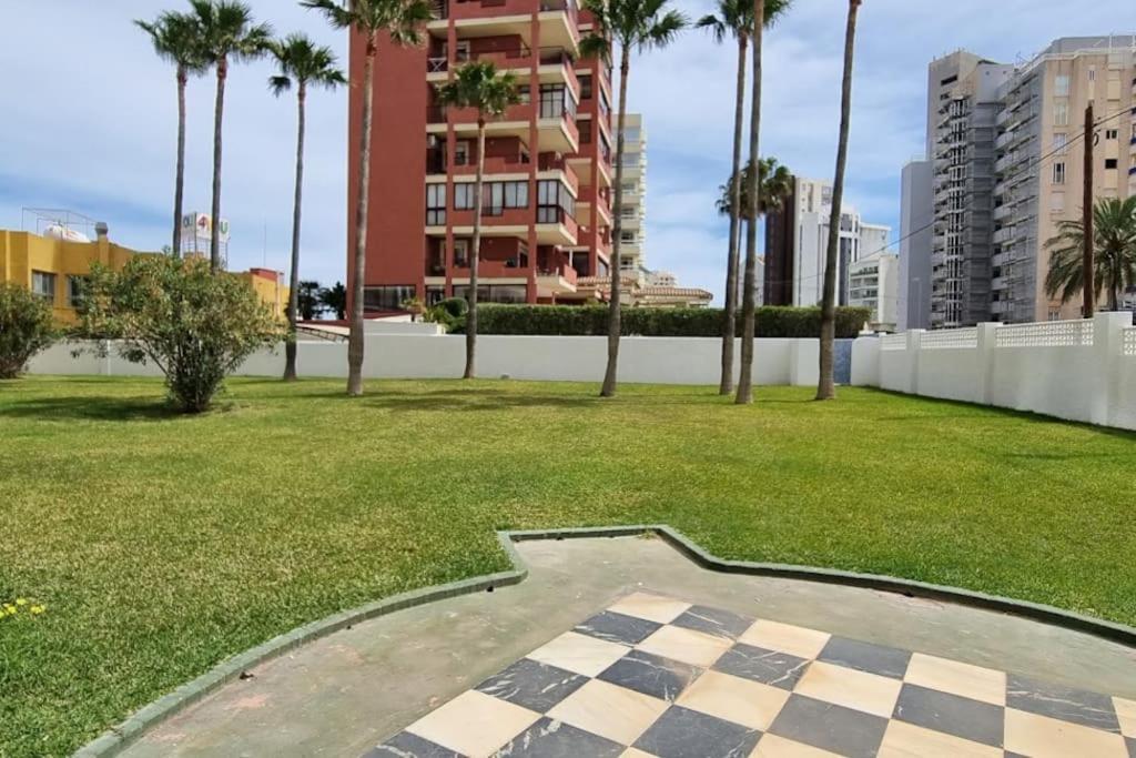 Atlantico Flamingo * Calp