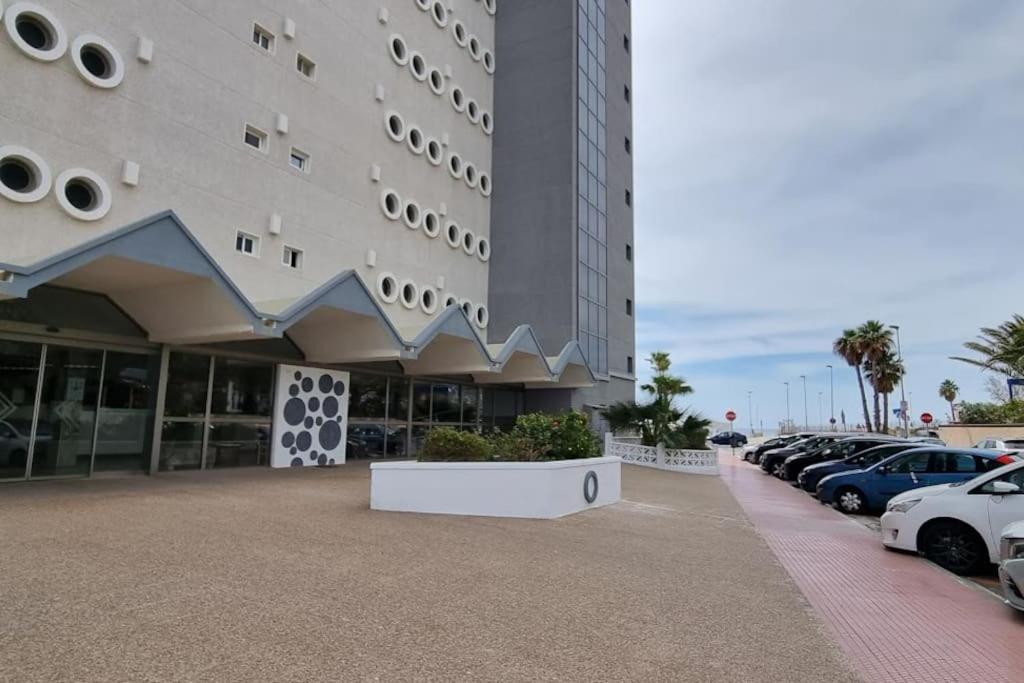 Atlantico Flamingo Apartment Calp