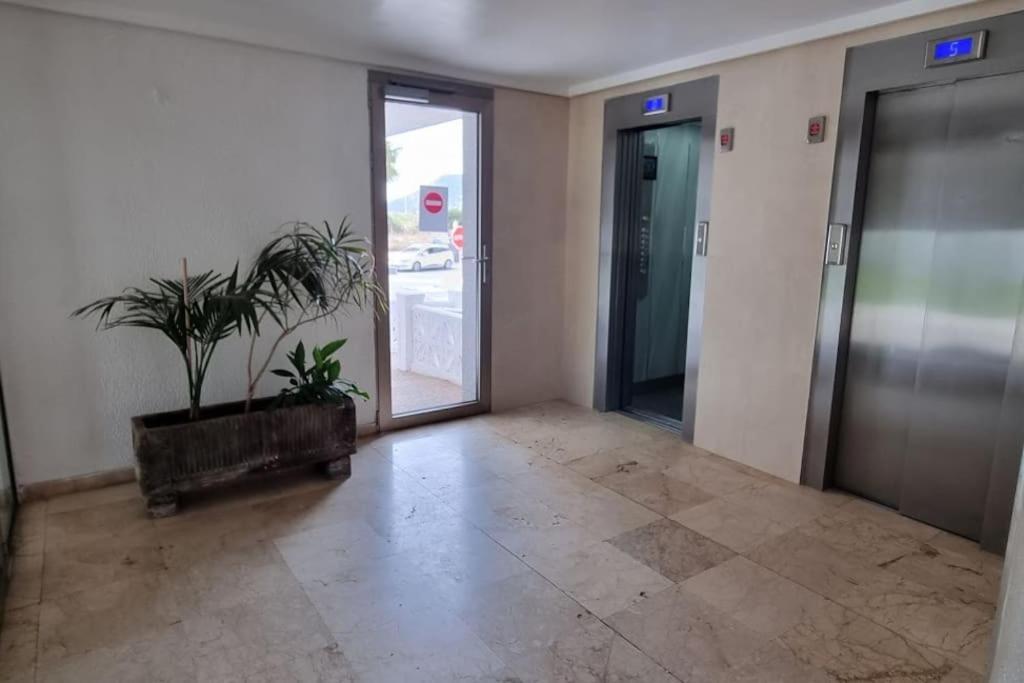Atlantico Flamingo Appartement *