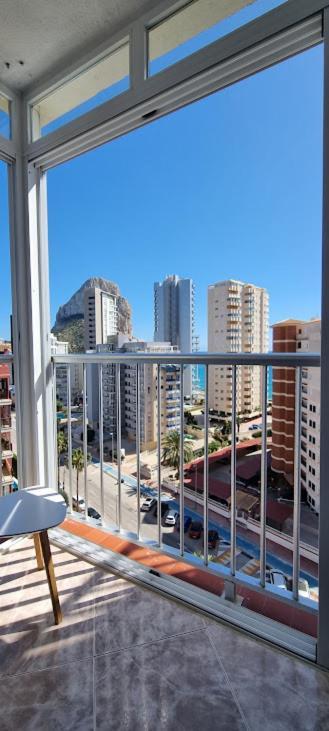 Atlantico Flamingo * Calp