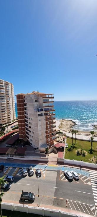 Atlantico Flamingo Appartement *