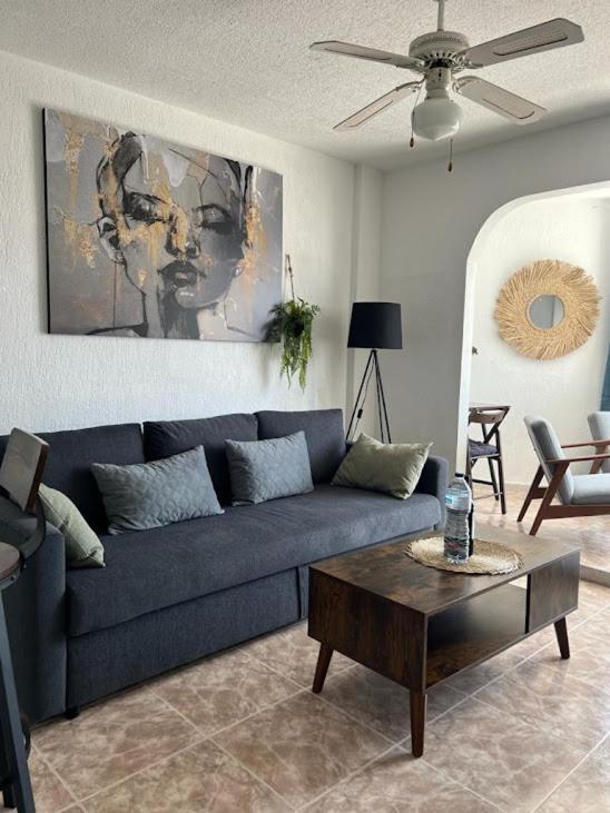 Apartment Atlantico Flamingo Calp