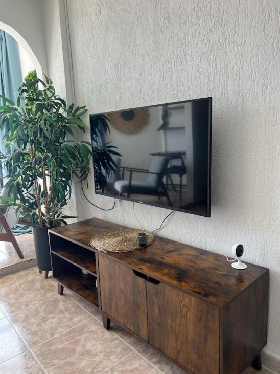 Apartment Atlantico Flamingo Calp