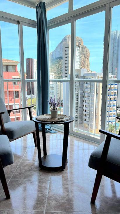 Appartement Atlantico Flamingo