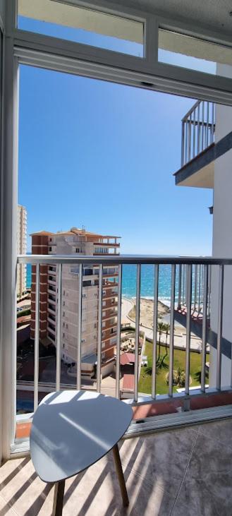 Atlantico Flamingo Calp