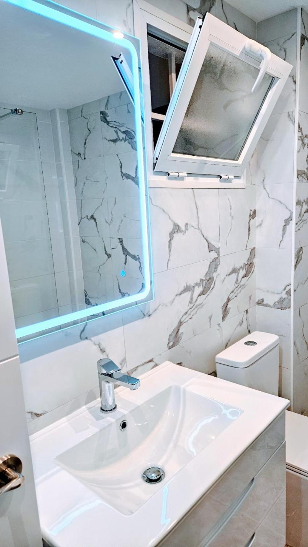 Apartment Atlantico Flamingo Calp