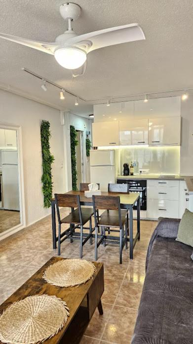 Atlantico Flamingo Apartment Calp