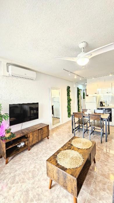 Apartment Atlantico Flamingo *