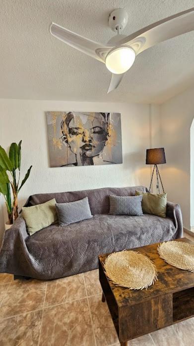 Appartement Atlantico Flamingo