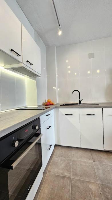 Atlantico Flamingo Apartment