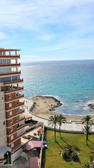 Apartment Atlantico Flamingo Calp
