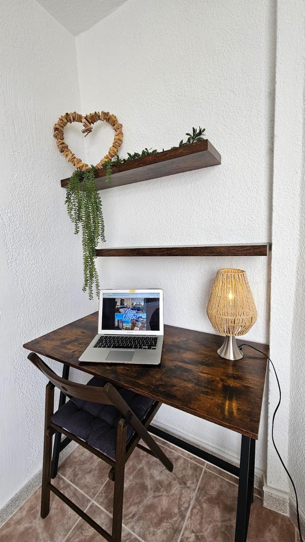Apartment Atlantico Flamingo Calp