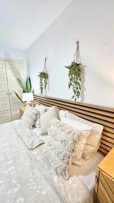 Atlantico Flamingo Apartment Calp