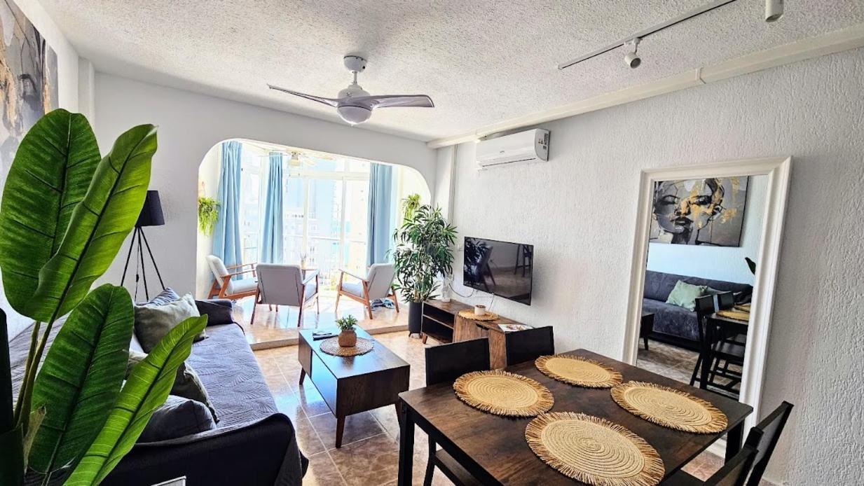 Appartement Atlantico Flamingo *
