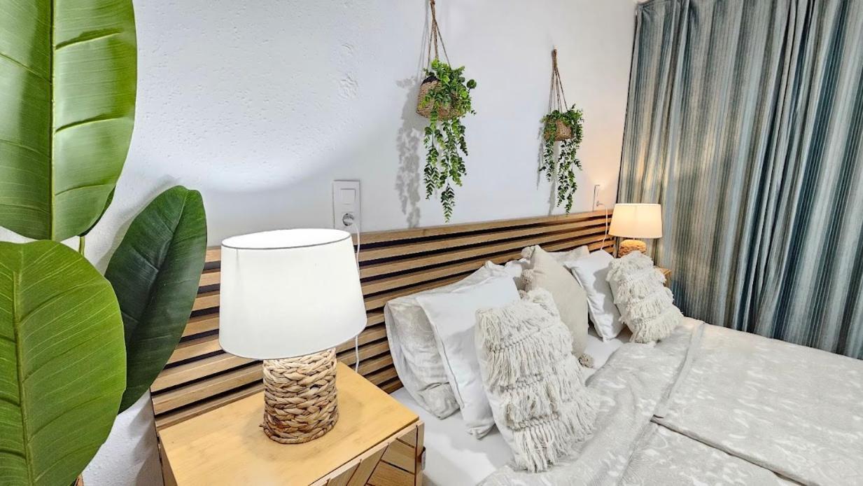 Atlantico Flamingo Apartment Calp