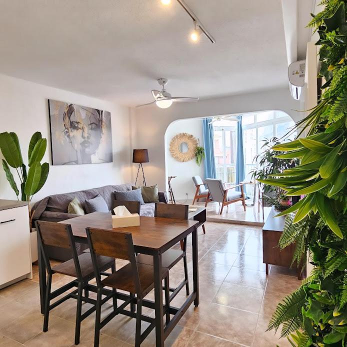 Apartment Atlantico Flamingo Calp