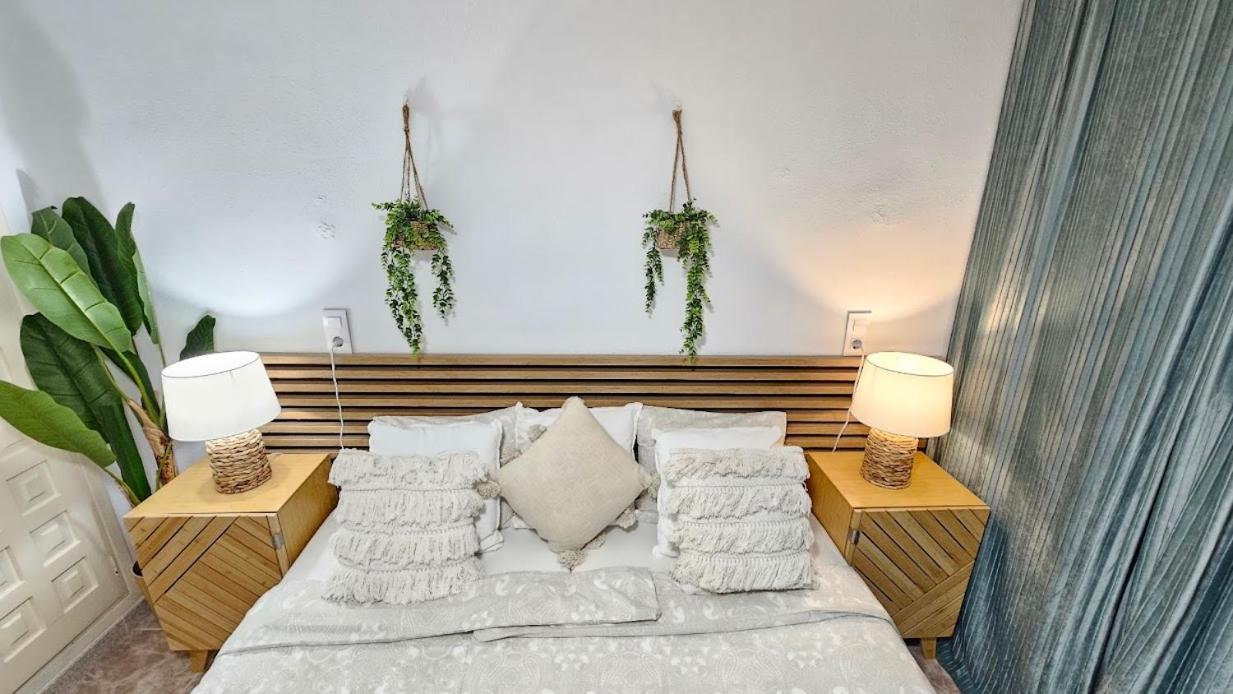 Atlantico Flamingo Appartement *