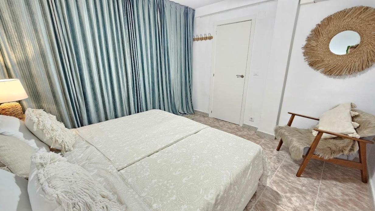 Apartment Atlantico Flamingo Calp