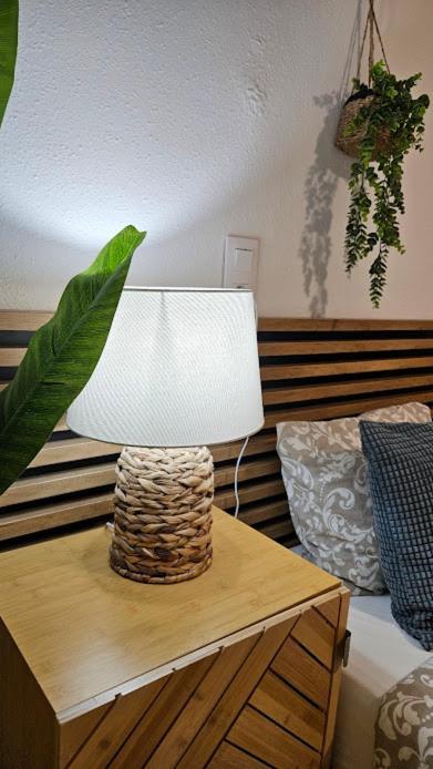 Atlantico Flamingo Appartement