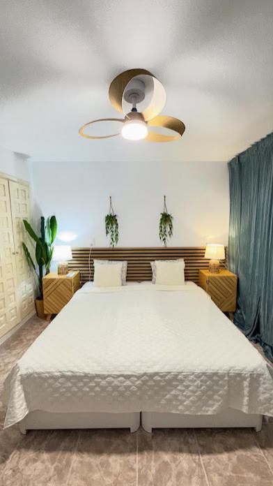 Atlantico Flamingo Calp