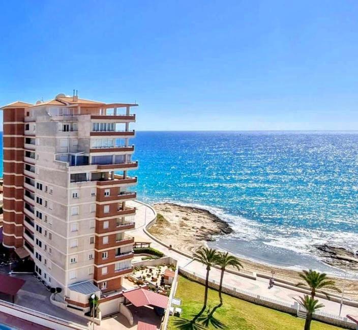 Atlantico Flamingo Apartment Calp