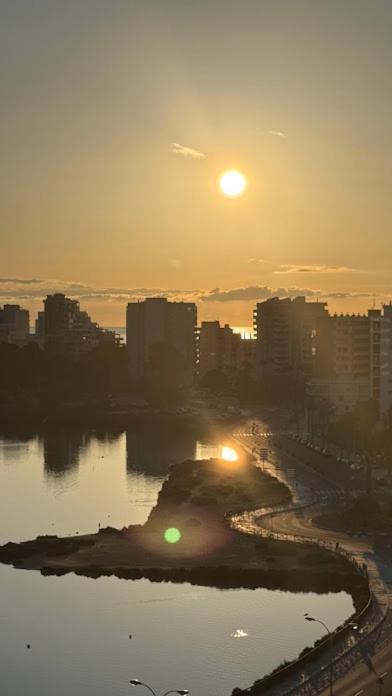 Atlantico Flamingo * Calp