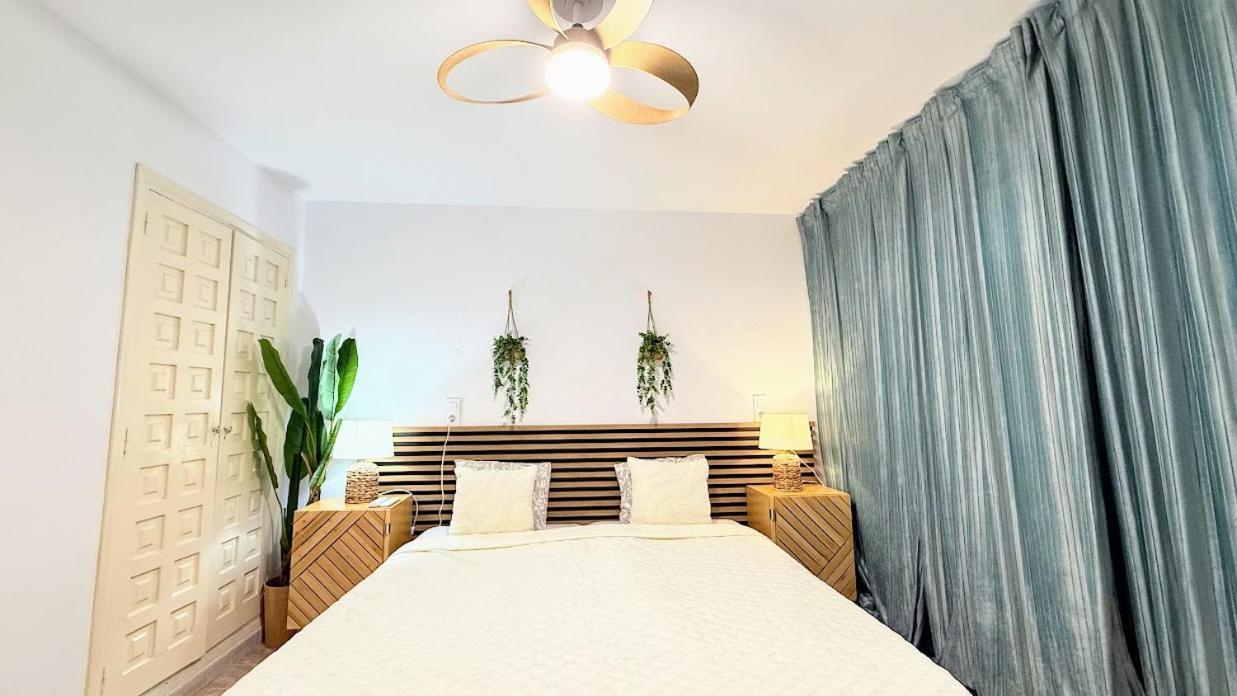 Atlantico Flamingo Calp