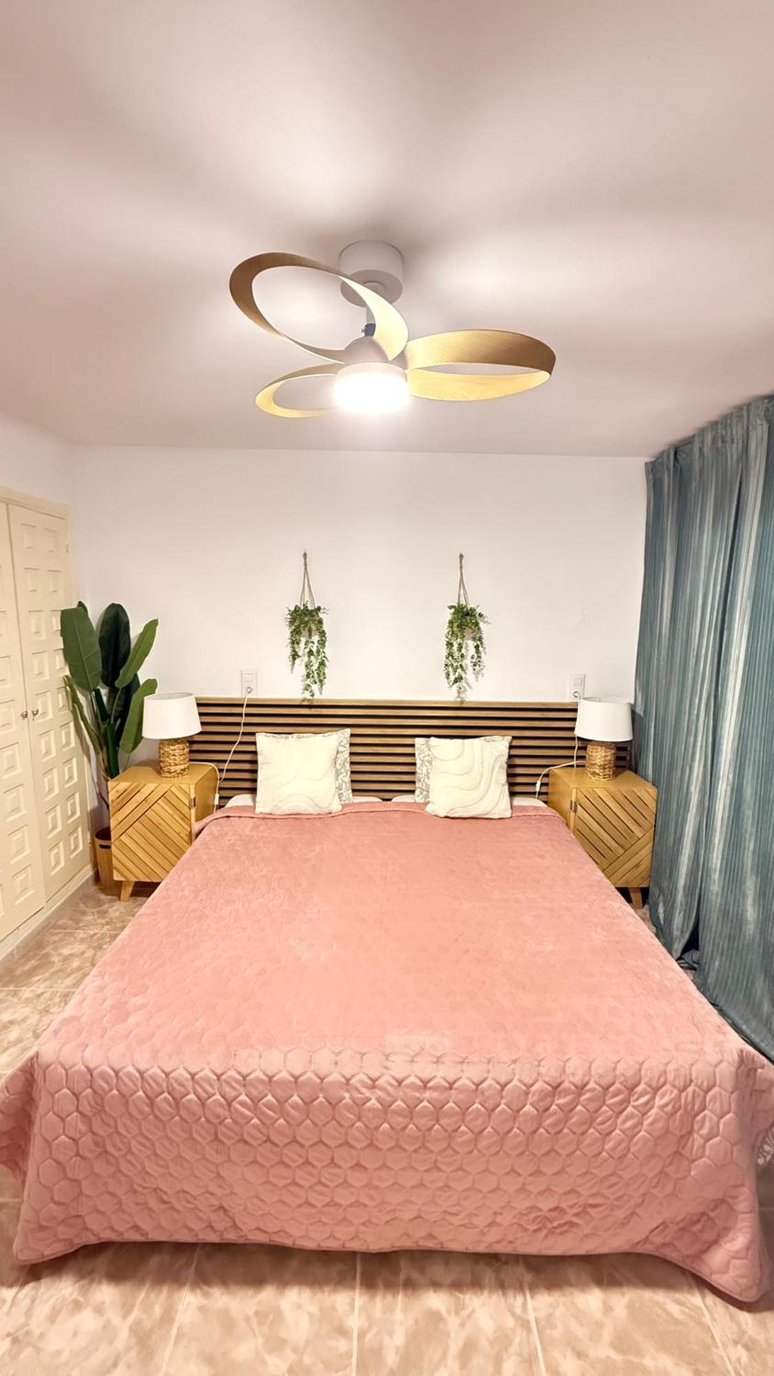 Atlantico Flamingo Apartment *