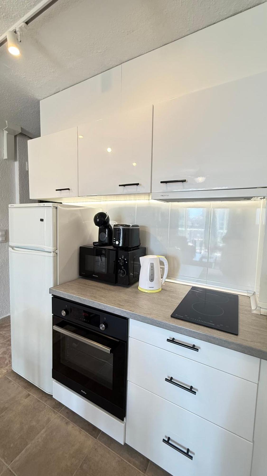 Atlantico Flamingo Appartement *
