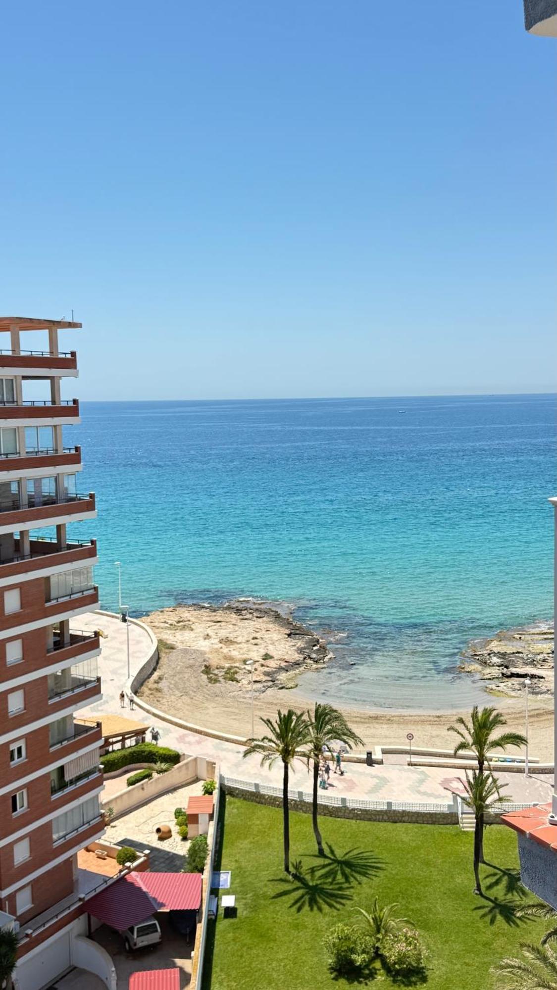 Apartment Atlantico Flamingo *