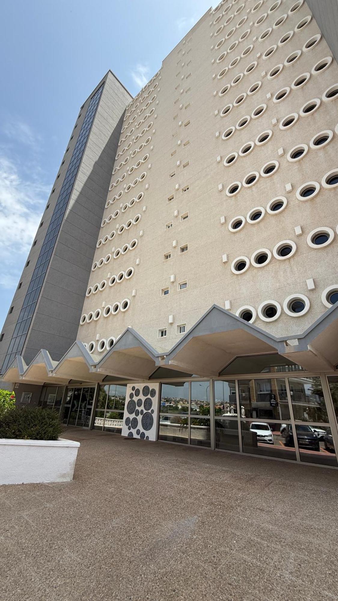Appartement Atlantico Flamingo *